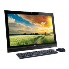 All-in-one-dator - Acer Aspire All-in-One Z1-623 demo