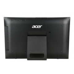 All-in-one-dator - Acer Aspire All-in-One Z1-623 demo