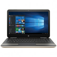 Laptop 14" beg - HP Pavilion 14-al082no demo
