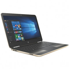 Laptop 14" beg - HP Pavilion 14-al082no demo