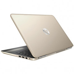 Laptop 14" beg - HP Pavilion 14-al082no demo