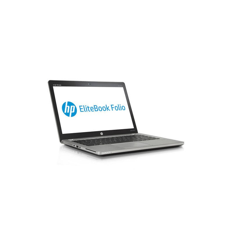 Laptop 14" beg - HP EliteBook 9470m (beg)