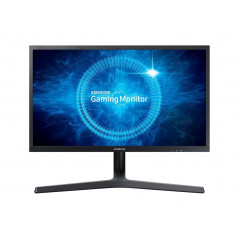 25 - 34" Datorskärm - Samsung LED-skärm för gaming med 144 Hz