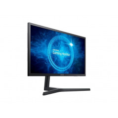 25 - 34" Datorskärm - Samsung LED-skärm för gaming med 144 Hz