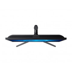25 - 34" Datorskärm - Samsung LED-skärm för gaming med 144 Hz