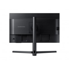 25 - 34" Datorskärm - Samsung LED-skärm för gaming med 144 Hz