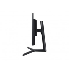 25 - 34" Datorskärm - Samsung LED-skärm för gaming med 144 Hz