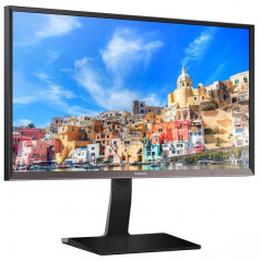 25 - 34" Datorskärm - Samsung 32" LED-skärm