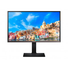 25 - 34" Datorskärm - Samsung 32" LED-skärm