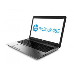 Laptop 14-15" - HP ProBook 455 G3 P4P63EA (NO OS) demo 
