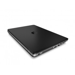Laptop 14-15" - HP ProBook 455 G3 P4P63EA (NO OS) demo 