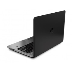 Laptop 14-15" - HP ProBook 455 G3 P4P63EA (NO OS) demo 
