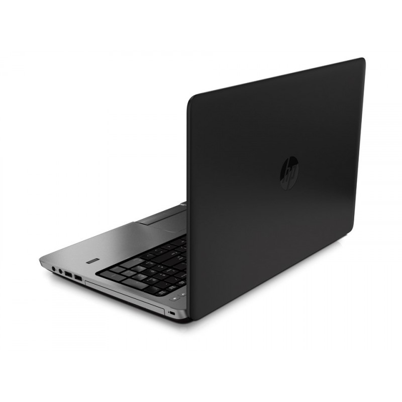 Laptop 14-15" - HP ProBook 455 G3 P4P63EA (NO OS) demo 