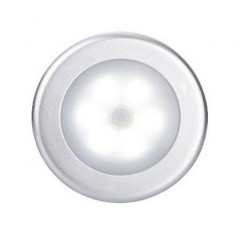 Inredning - Batteridriven rörelseaktiverad LED-lampa