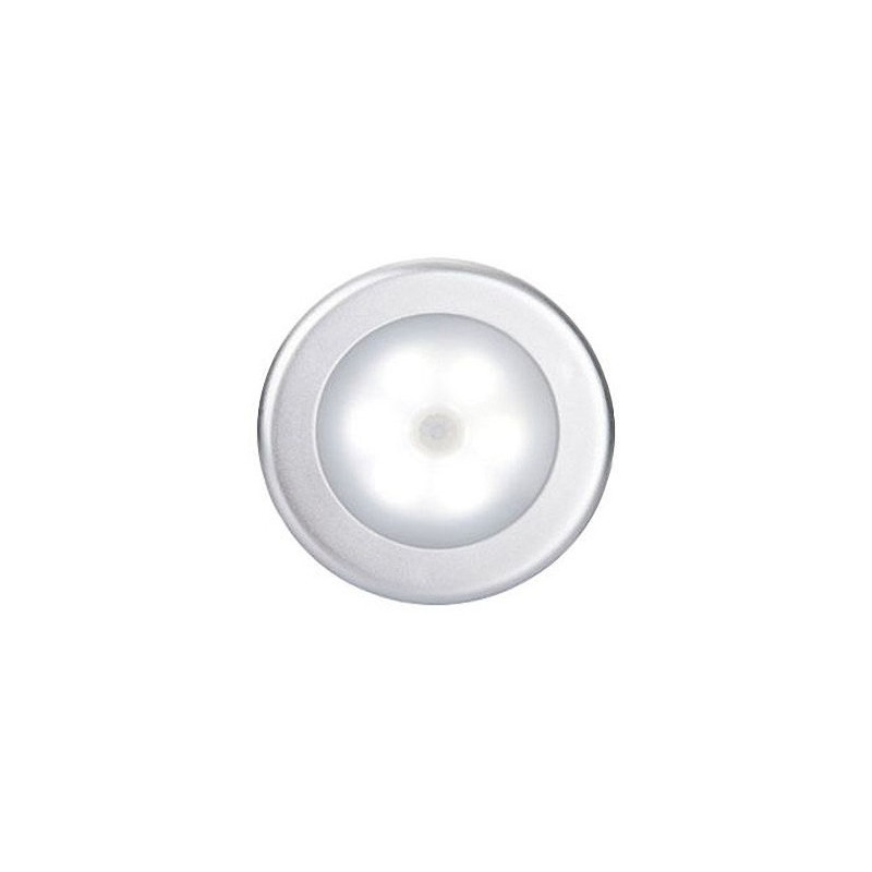 Inredning - Batteridriven rörelseaktiverad LED-lampa