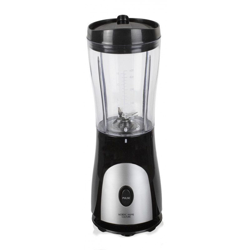 Blender & mixer - Nordic Home Culture Minimixer