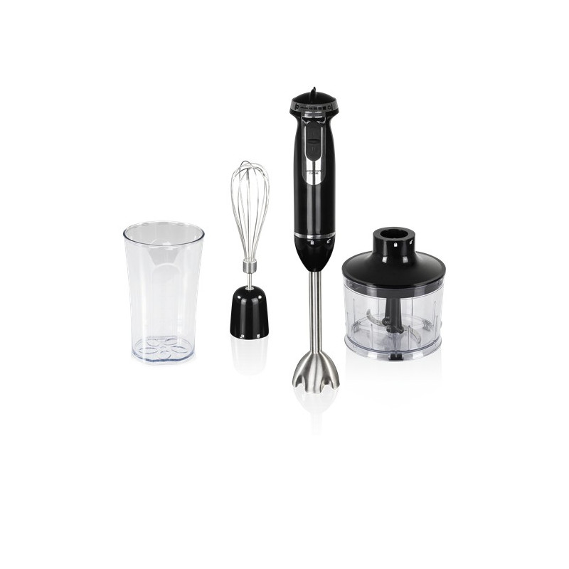 Blender & mixer - Nordic Home Culture Stavmixerpaket