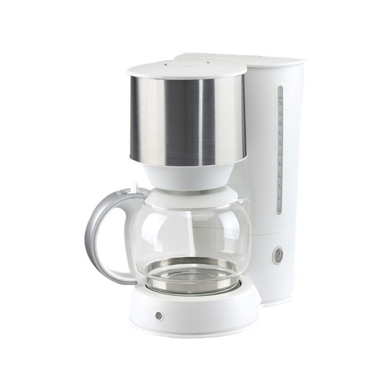 Kaffekokare och espressomaskin - Nordic Home Culture kaffebryggare