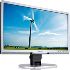 Skärmar begagnade - Philips LCD-skärm (beg)