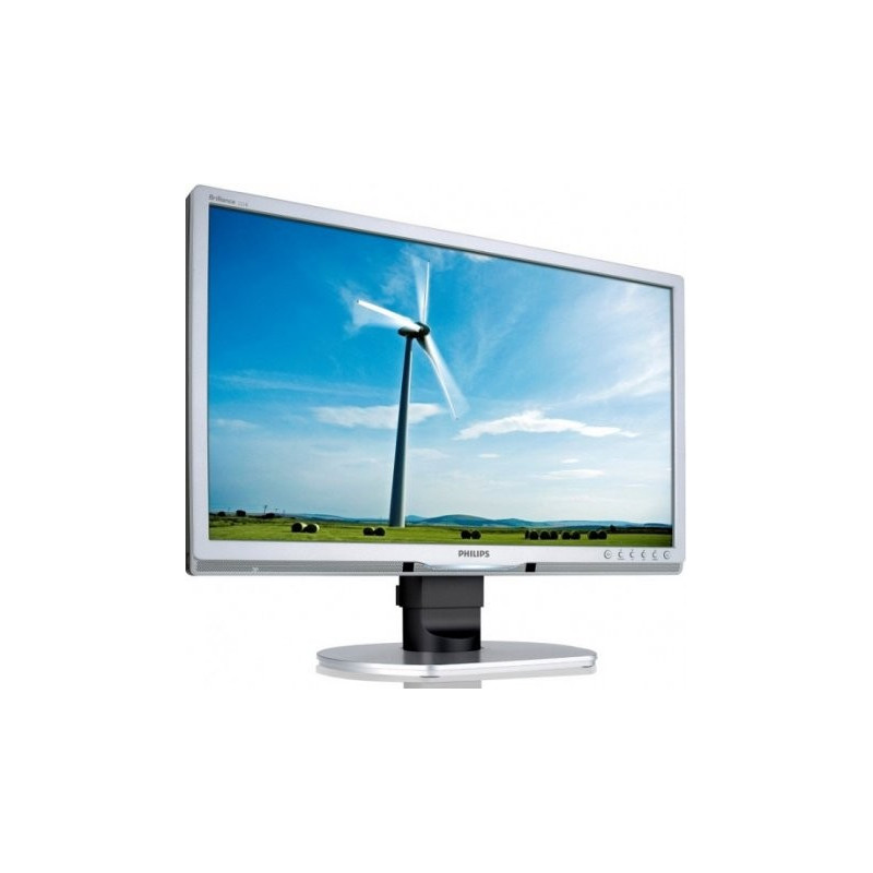 Skärmar begagnade - Philips LCD-skärm (beg)