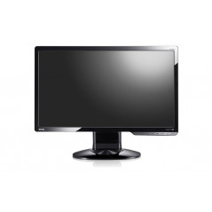 Skärmar begagnade - BenQ 24-tums LCD-skärm med Full HD (beg)