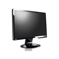 Skärmar begagnade - BenQ 24-tums LCD-skärm med Full HD (beg)