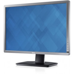 Skärmar begagnade - Dell 24" U2412mb LED-skärm med IPS-panel (beg med repor)