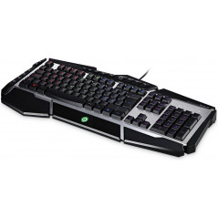 Gaming-tangentbord - Mission SG GGK 2.0 gaming-tangentbord