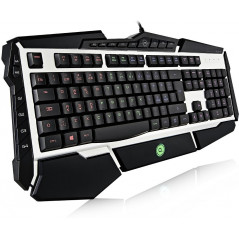 Gaming-tangentbord - Mission SG GGK 2.0 gaming-tangentbord