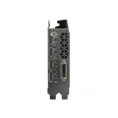Komponenter - ASUS GeForce GTX 1060 3GB