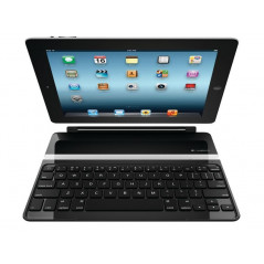 iPad 2/3/4 - Logitech Ultrathin Keyboard Cover for iPad 2/3/4