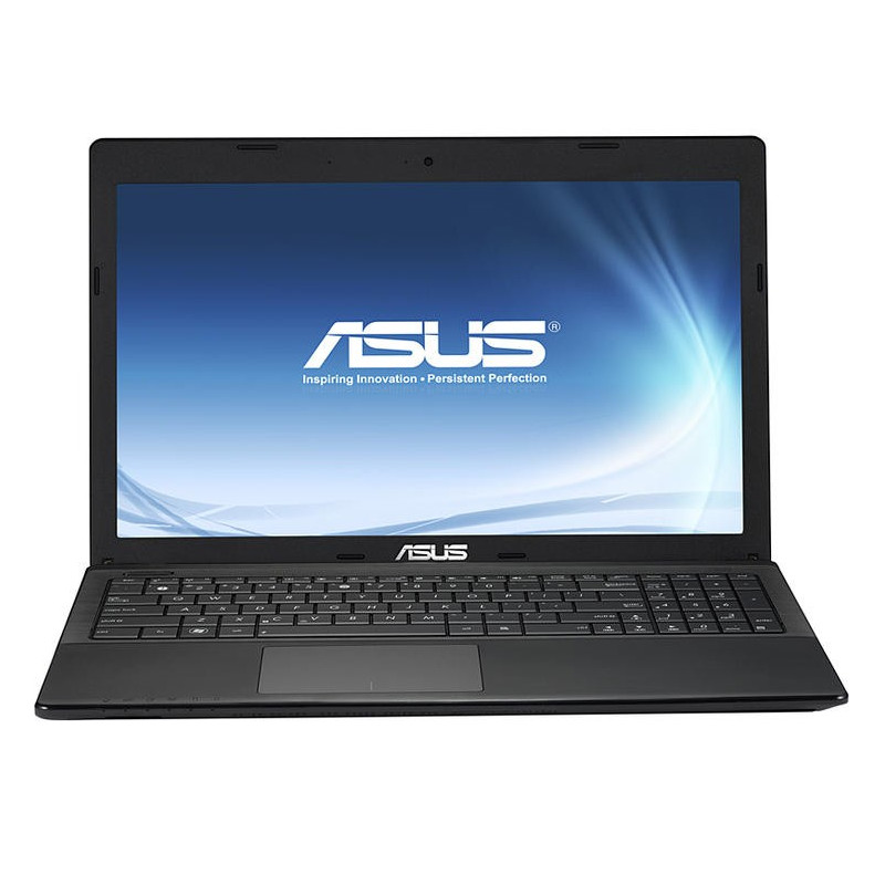 Laptop 15" beg - ASUS X55U (beg)