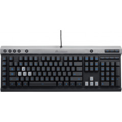 Gaming-tangentbord - Corsair K40 gaming-tangentbord