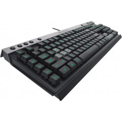 Gaming-tangentbord - Corsair K40 gaming-tangentbord