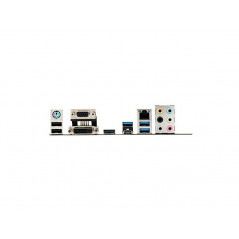 Komponenter - Asus B150M-Plus Socket 1151 mATX-moderkort