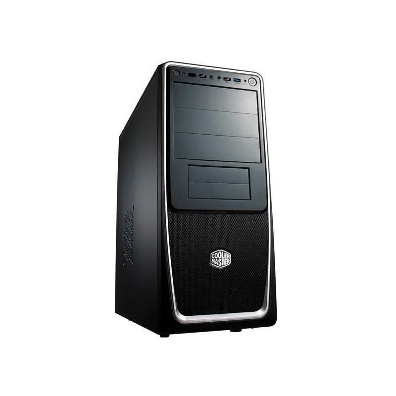 Komponenter - Cooler Master Elite 311 chassi