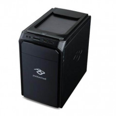 Stationär dator begagnad - Packard Bell S3840 (beg)