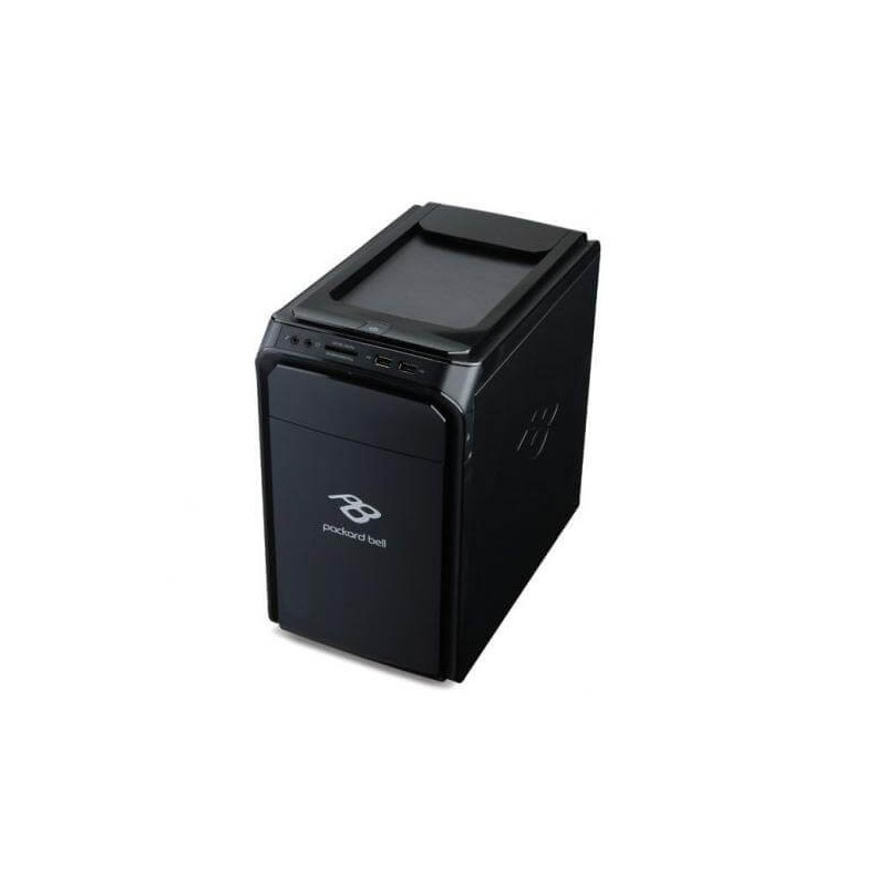 Stationär dator begagnad - Packard Bell S3840 (beg)