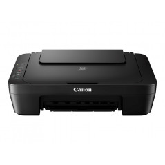 Multifunktionsskrivare - Canon PIXMA MG2550S färgskrivare allt-i-ett