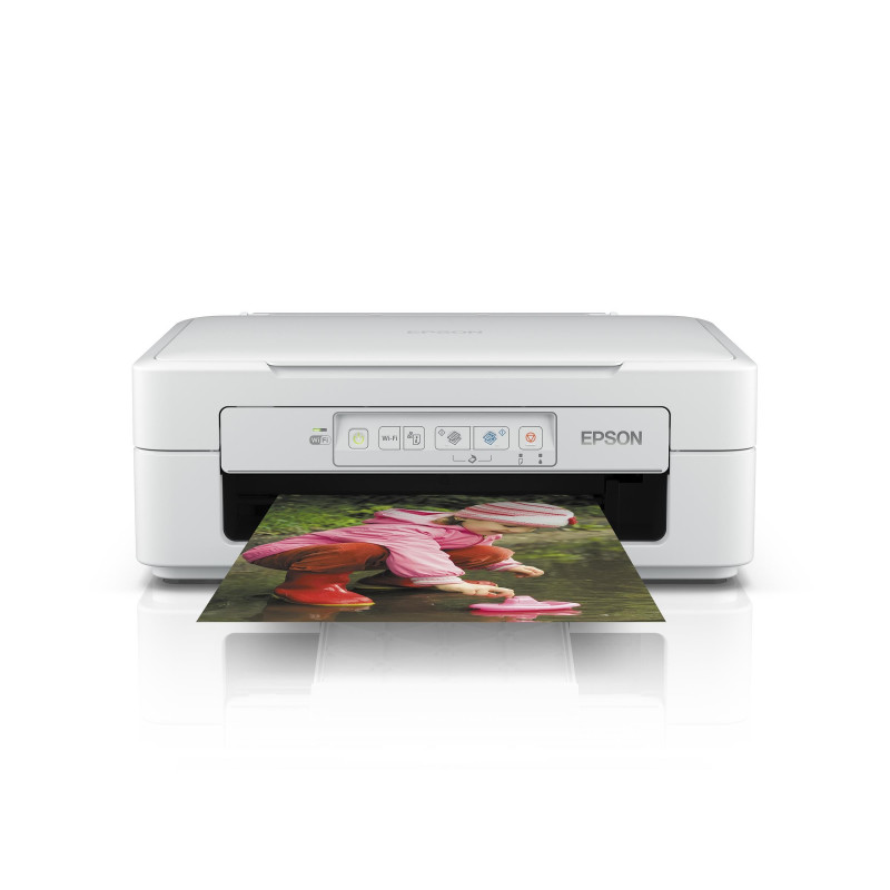 Trådlös skrivare - Epson Expression XP-247 trådlös allt-i-ett-skrivare