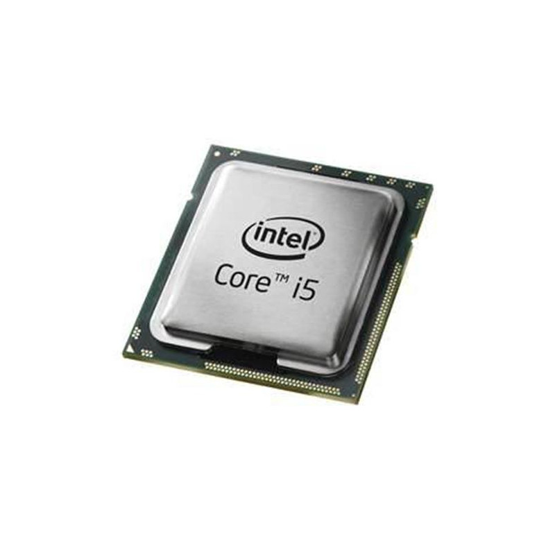Komponenter - Intel Core i5-3470 processor (beg)