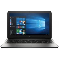 Laptop 14-15" - HP Notebook 15-ac120nt demo (import)