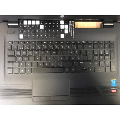 Laptop 14-15" - HP Notebook 15-ac120nt demo (import)