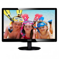Skärmar begagnade - Philips LED-skärm (beg)