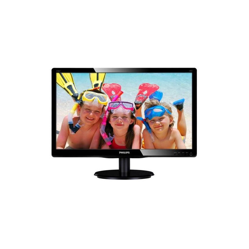 Skärmar begagnade - Philips LED-skärm (beg)
