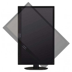 Skärmar begagnade - Philips 22-tums LCD-skärm (beg)
