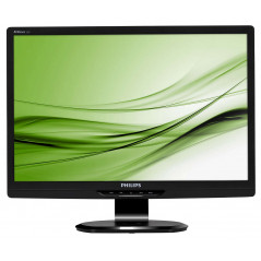 Skärmar begagnade - Philips 22-tums LCD-skärm (beg)