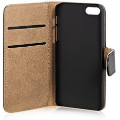 Fodral - Andersson plånboksfodral till iPhone 5/5S/SE