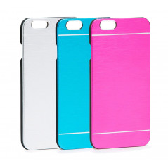 Andersson metallskal till iPhone 6/6S - Metal Hard Case iP6S | Bill...