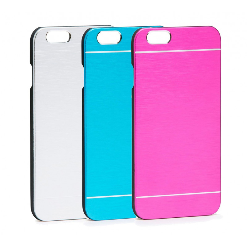 Andersson metallskal till iPhone 6/6S - Metal Hard Case iP6S | Bill... iPhone 6 - Andersson metallskal till iPhone 6/6S